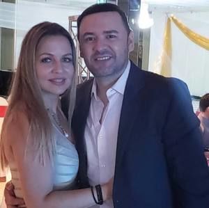 Meet your Posher, Roberto